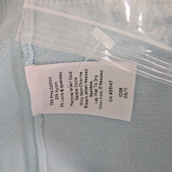 3/4 sleeve cardigan - Picture 4 of 9